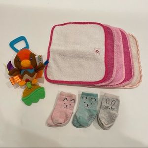 Newborn set